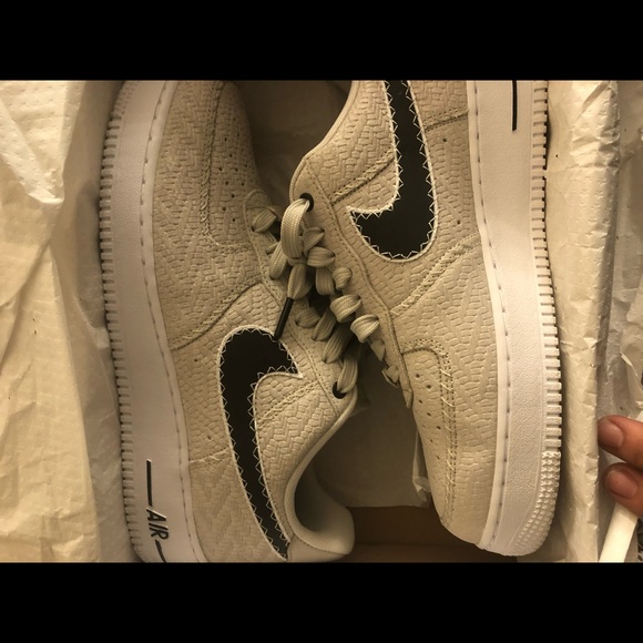 Nike air force’s - Picture 1 of 2